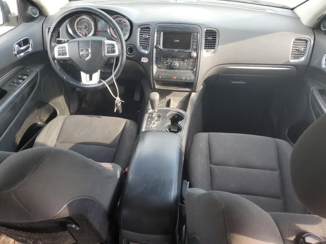 2011 Dodge Durango - Image 8