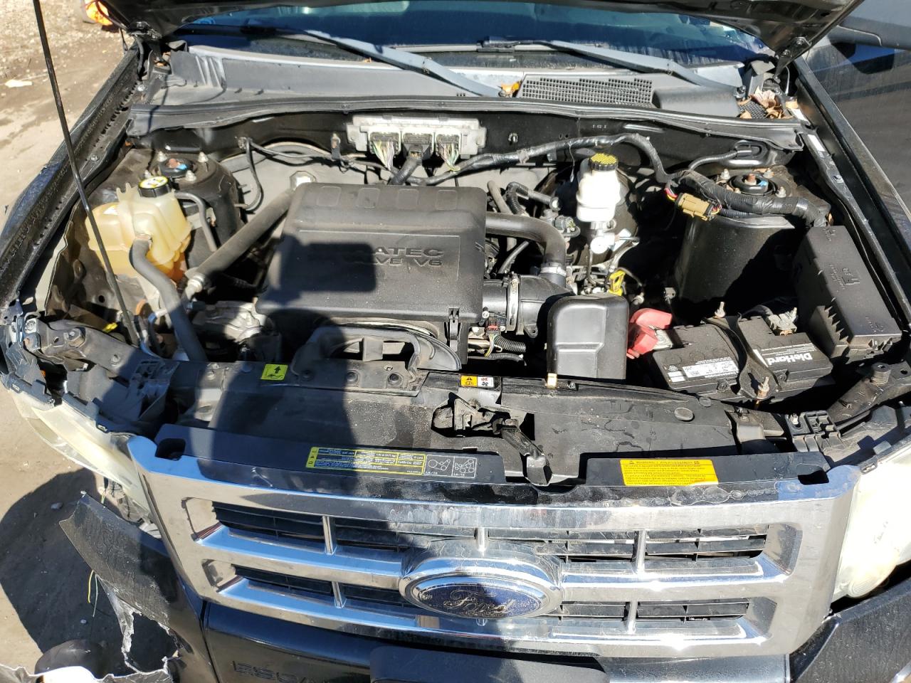 2009 Ford Escape - Image 12