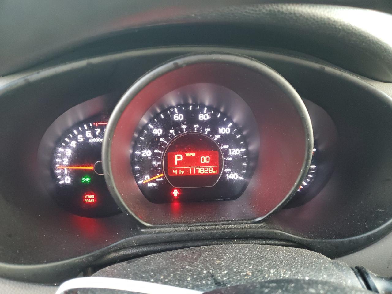 2018 Kia Soul - Image 9