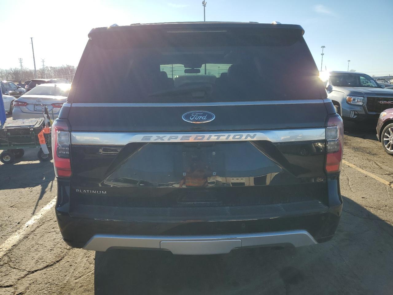 2020 Ford Expedition - Image 6