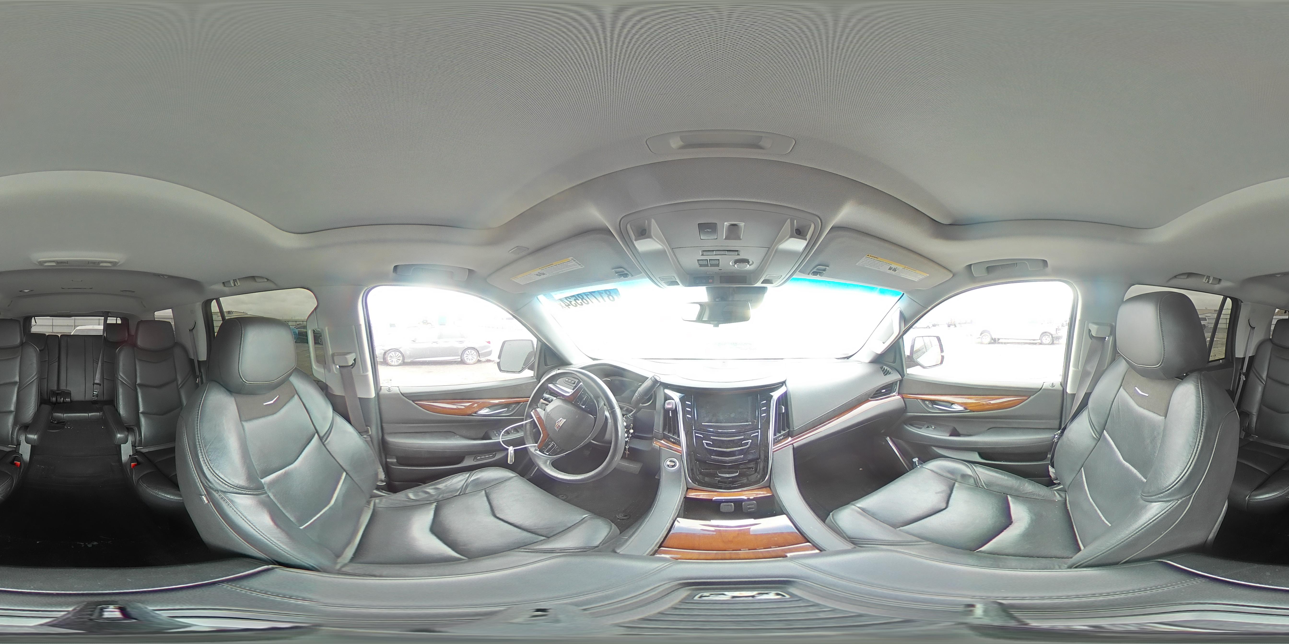 2017 Cadillac Escalade - Image 14
