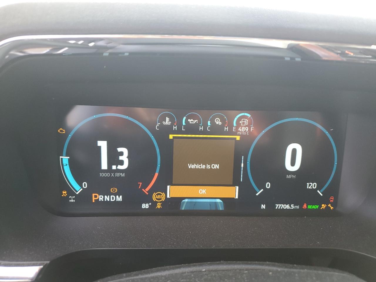 2021 Ford F-150 - Image 9