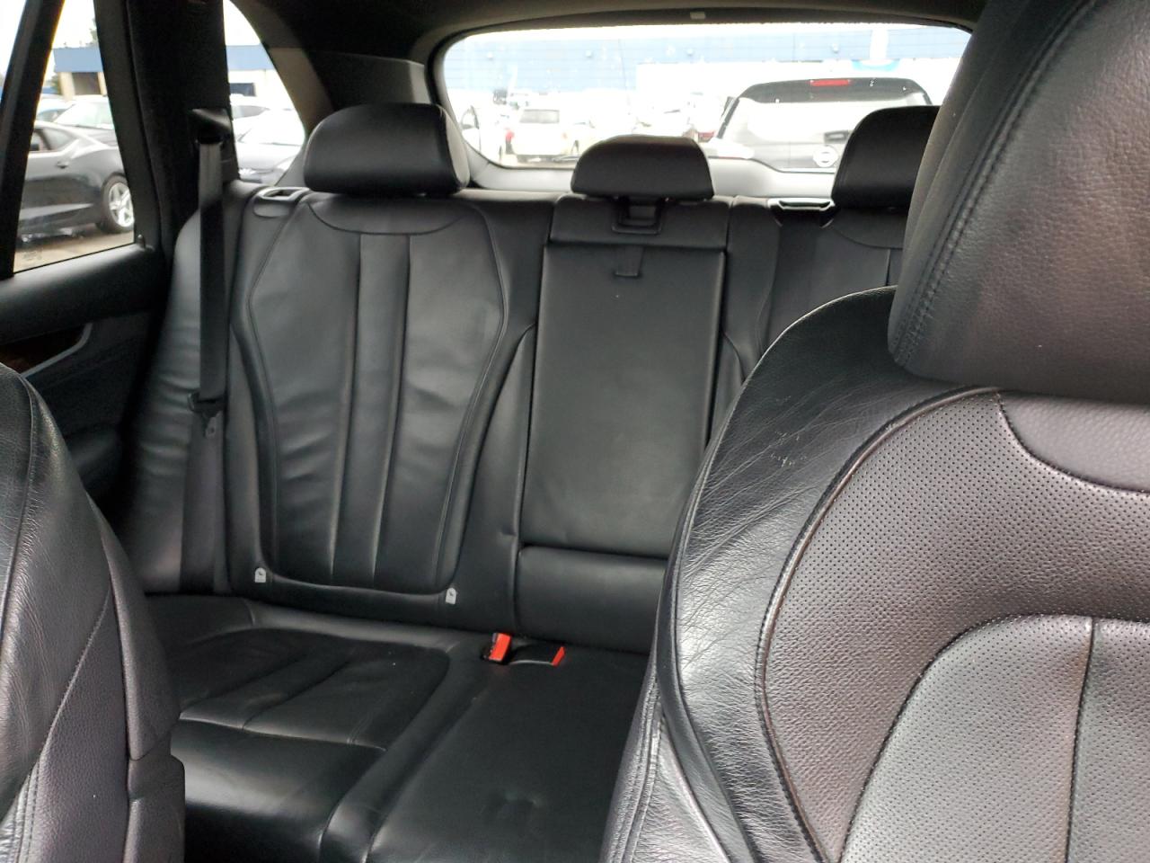 2014 BMW X5 - Image 10