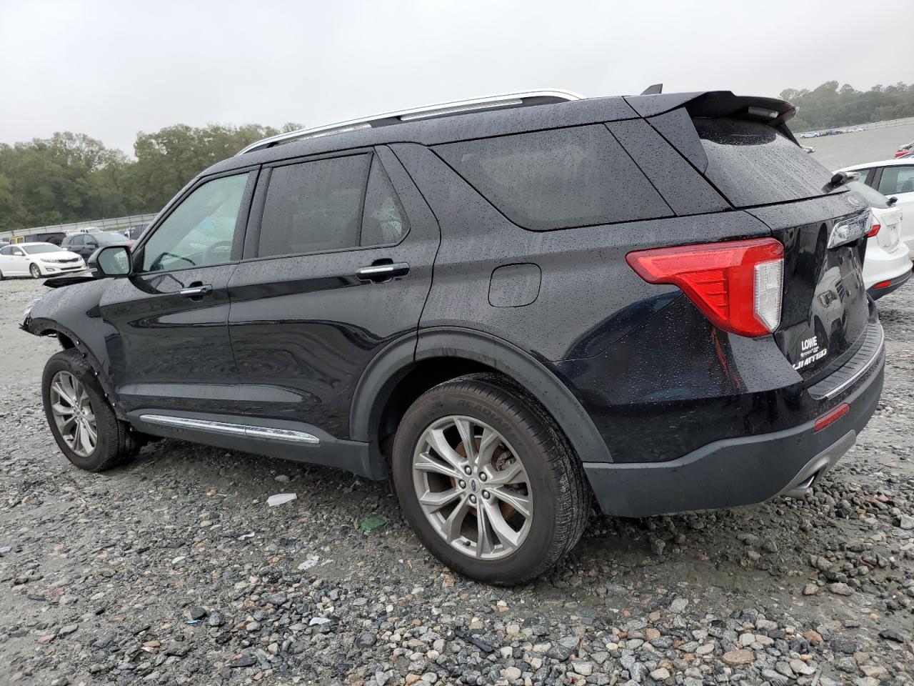 2021 Ford Explorer - Image 2