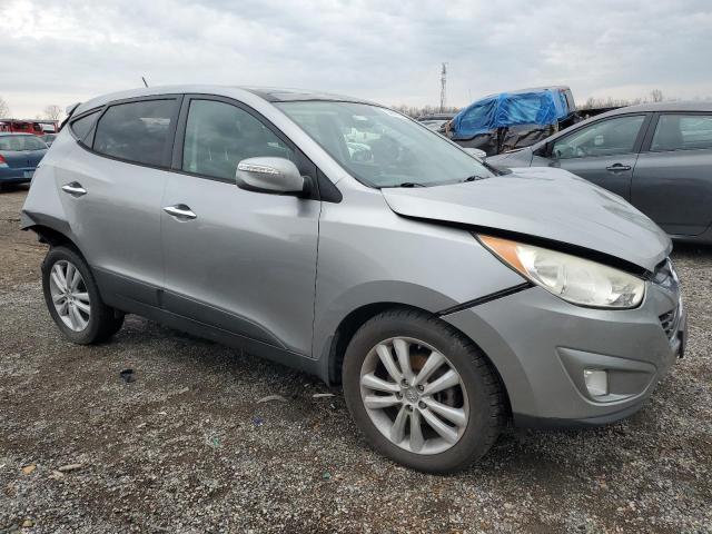 2012 HYUNDAI TUCSON GLS