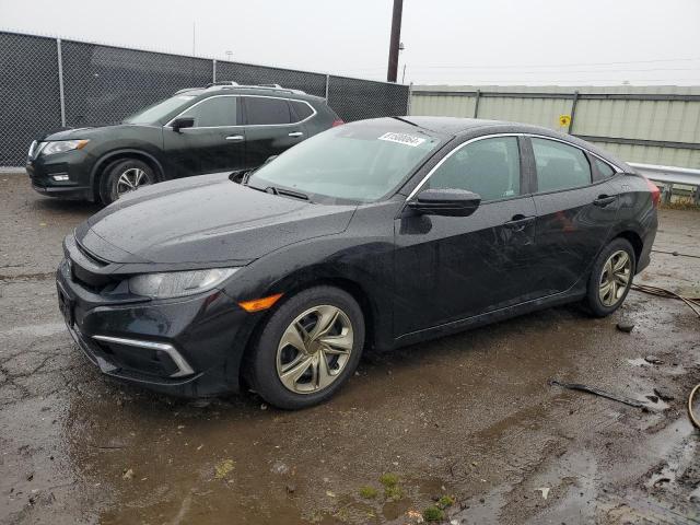 Woodhaven, MI에서 판매 중인 2020 Honda Civic Lx - Water/Flood