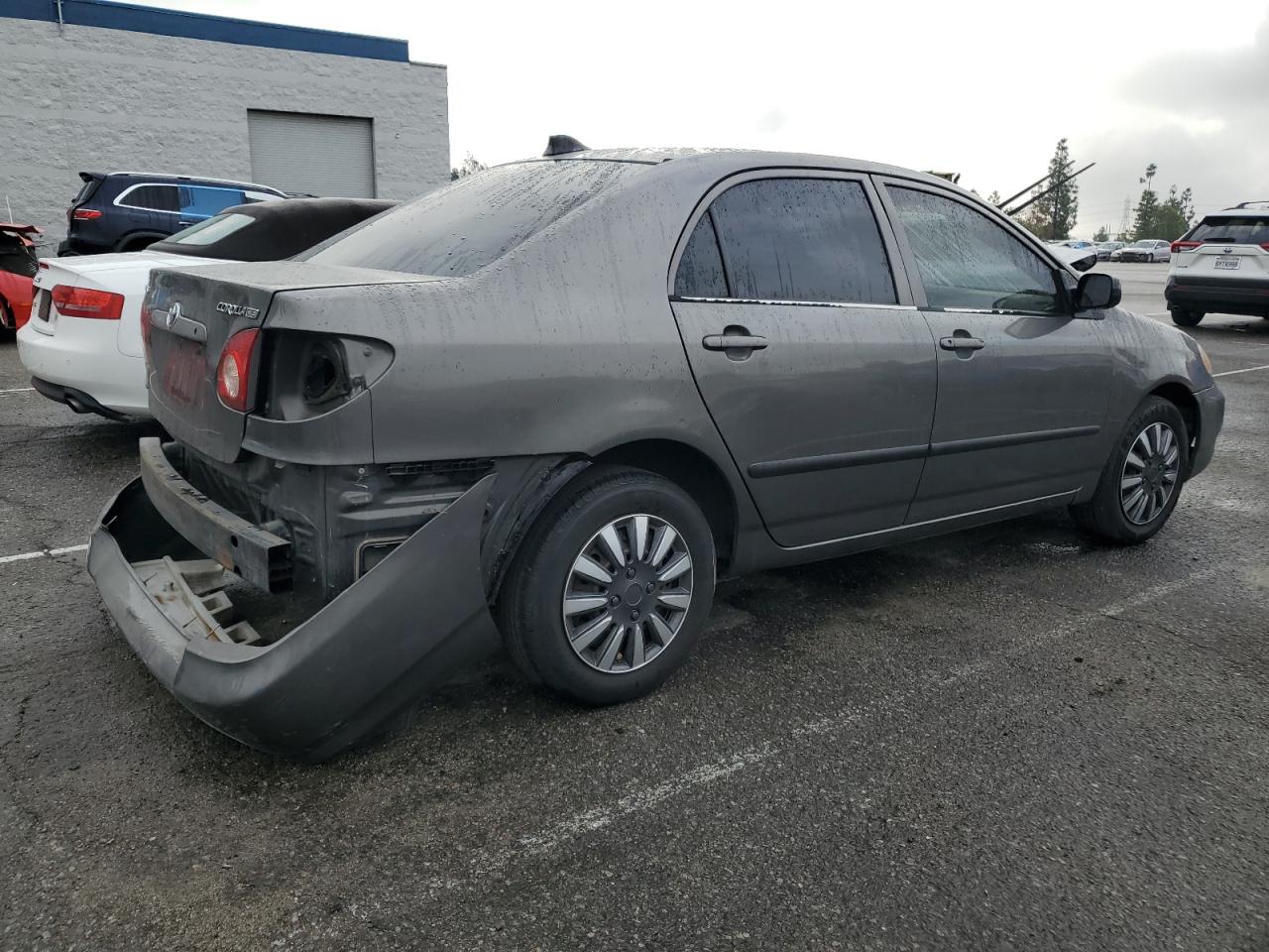 2005 Toyota Corolla - Image 3