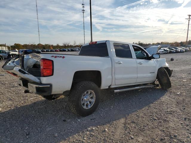 Pickups CHEVROLET ALL Models 2017 White