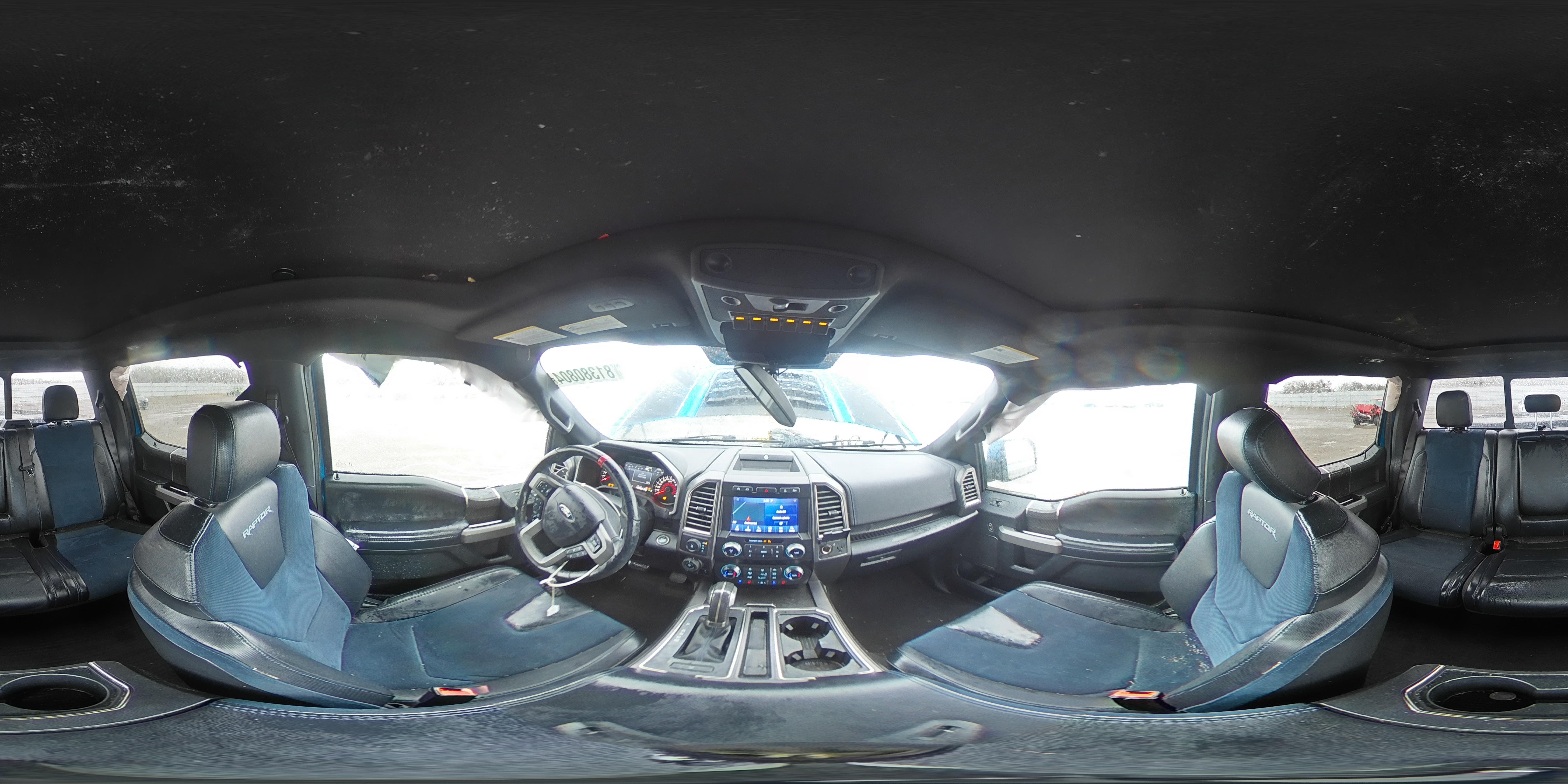 2020 Ford F-150 - Image 13