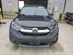 2017 Honda Cr-V Exl за продажба в Columbia, MO - Front End