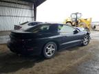 2001 Pontiac Firebird Formula en Venta en American Canyon, CA - Front End