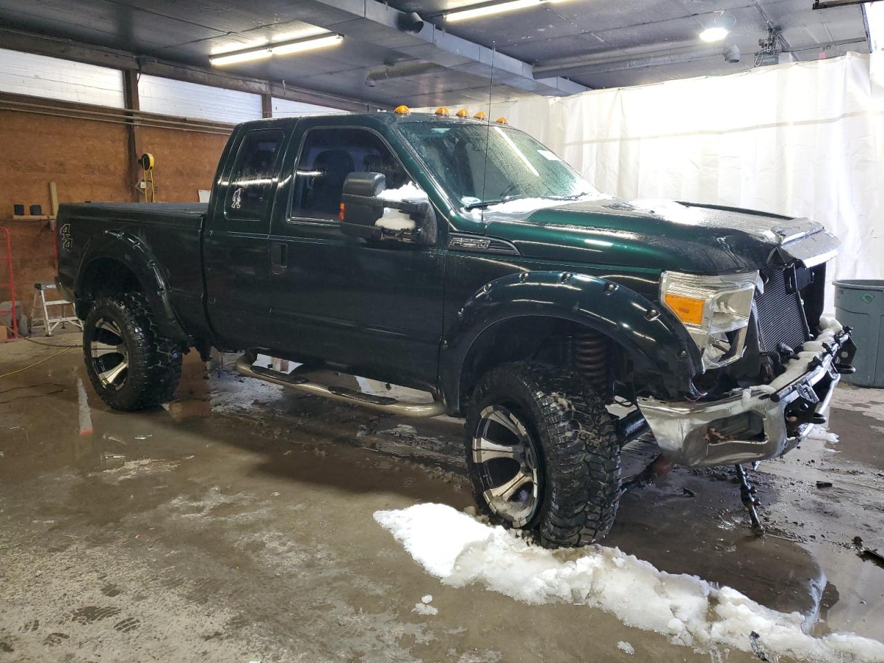 2013 Ford F250 - Image 4