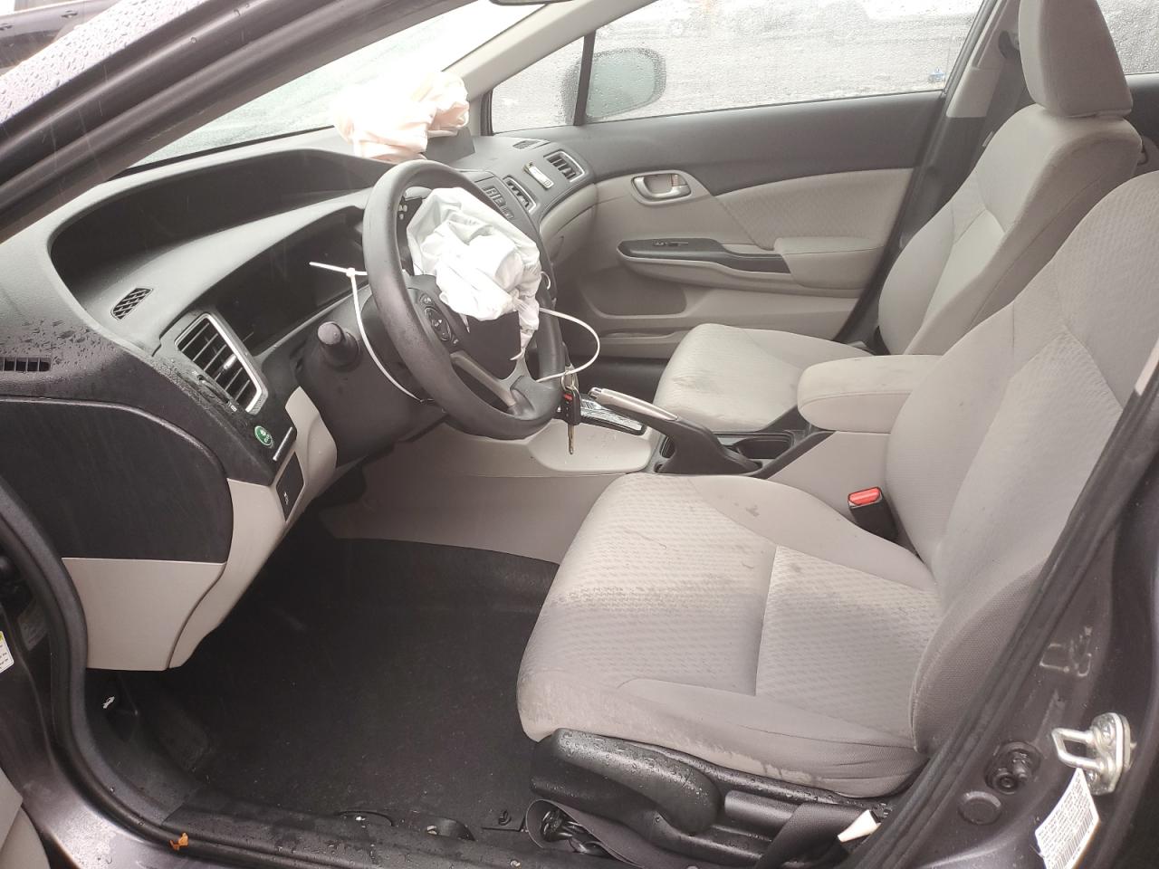 2014 Honda Civic - Image 7