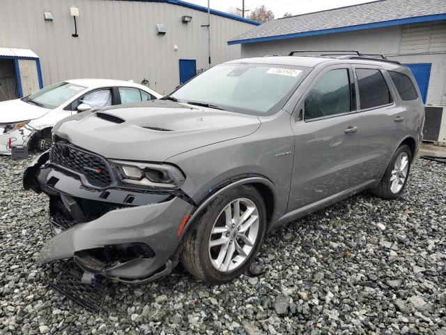 2023 DODGE DURANGO, VIN: 1C4SDJCT8PC555943