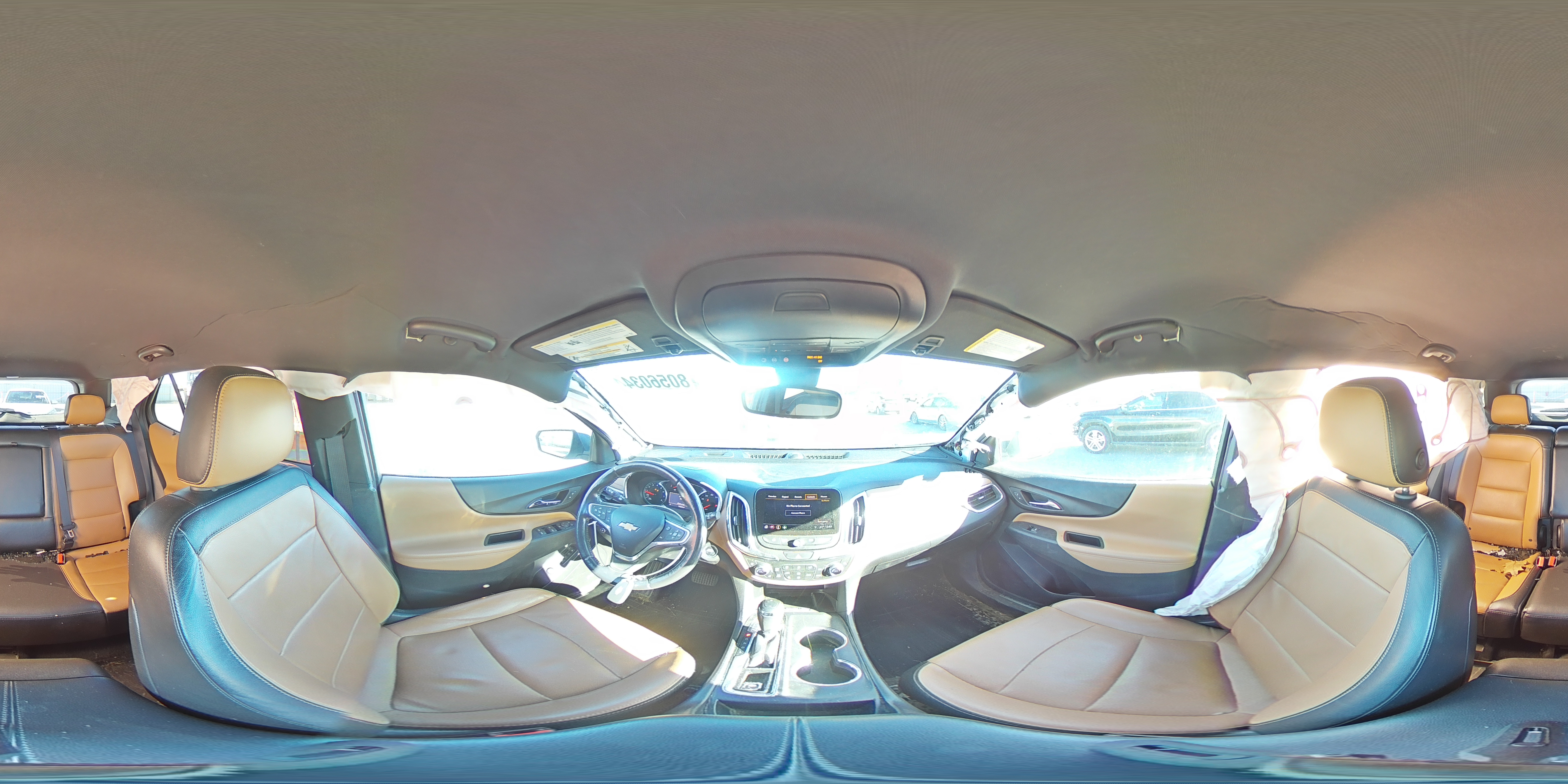 2019 Chevrolet Equinox - Image 14