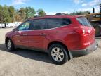 2012 Chevrolet Traverse Lt იყიდება Lyman-ში, ME - Front End