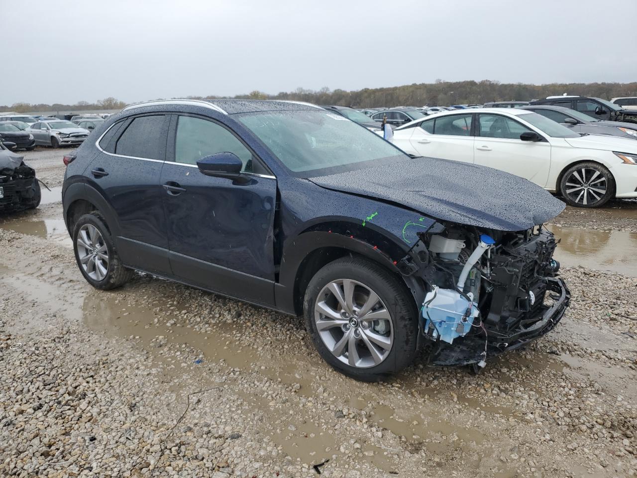 2023 Mazda CX-30 - Image 4