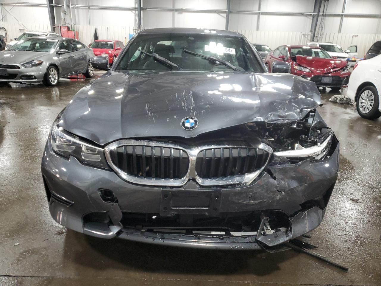 2020 BMW 3er - Image 5