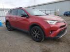 2016 TOYOTA RAV4 SE for sale at Copart ON - TORONTO