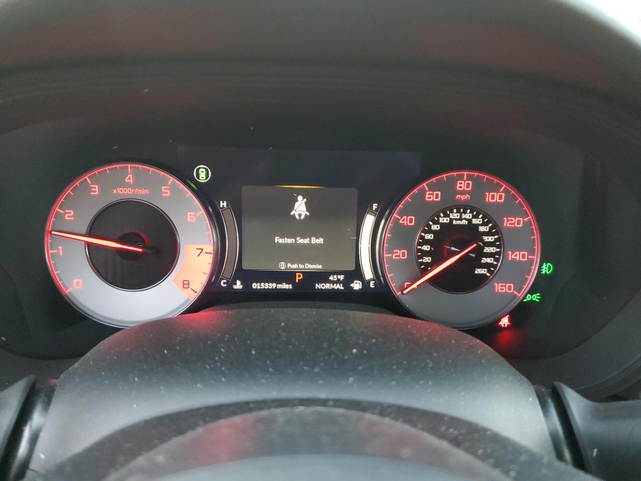 2023 Acura TLX - Image 9