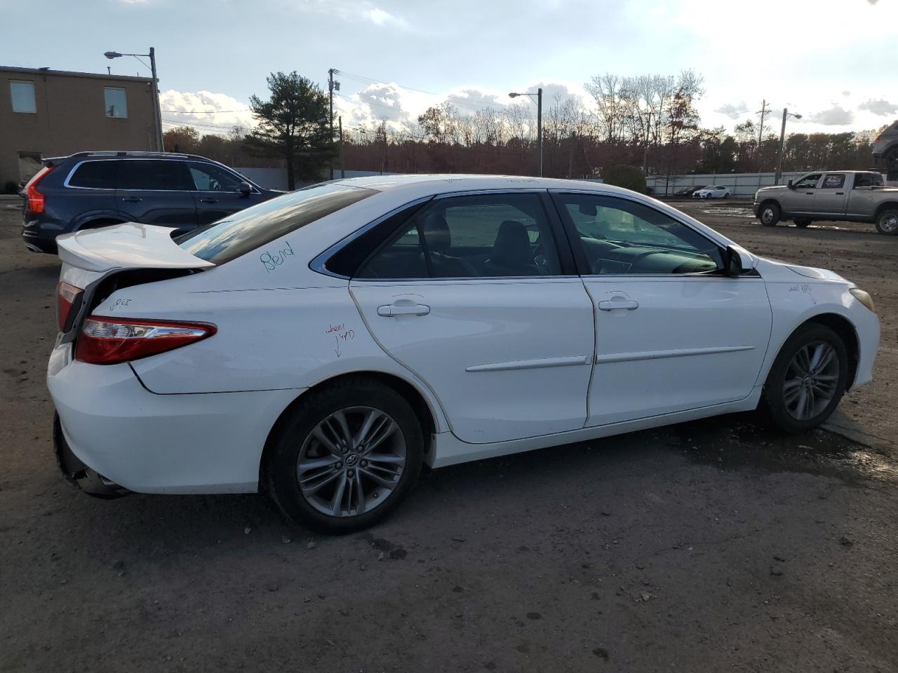 2016 Toyota Camry - Image 3