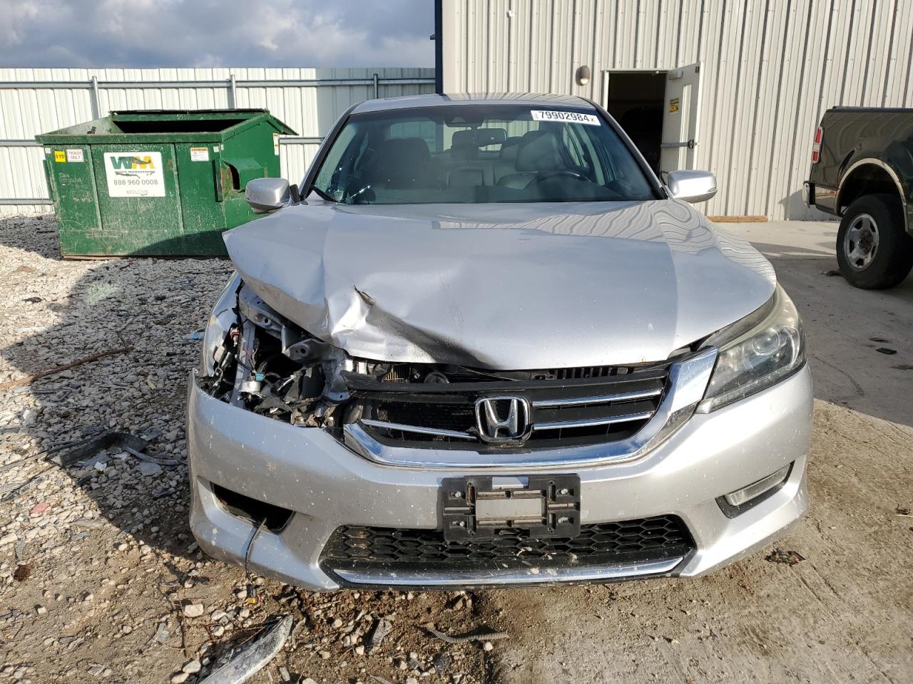 2013 Honda Accord - Image 5