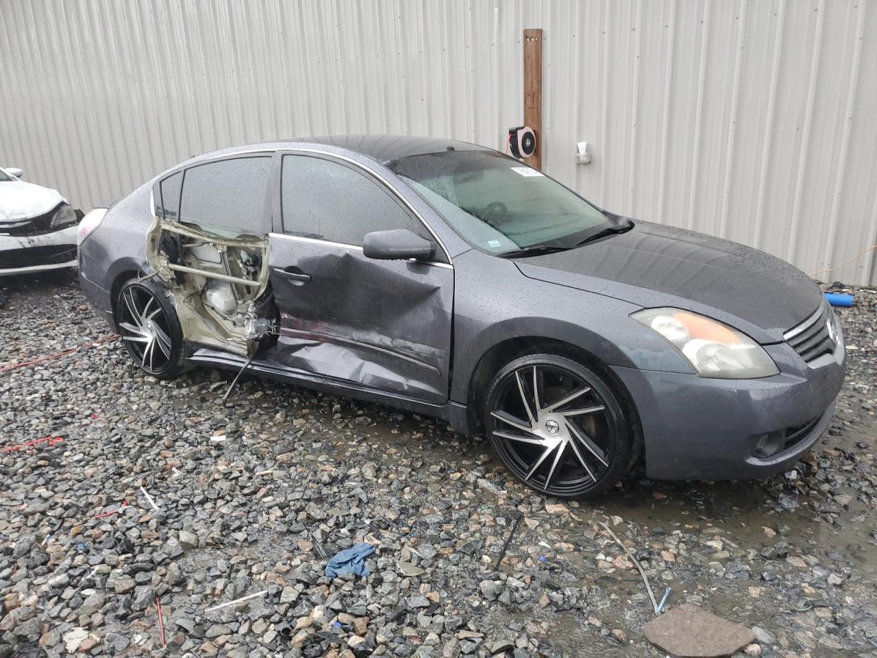 2008 Nissan Altima - Image 4