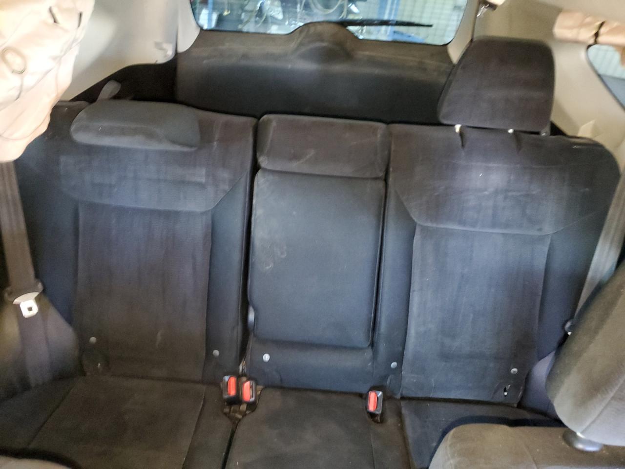 2013 Honda CR-V - Image 10