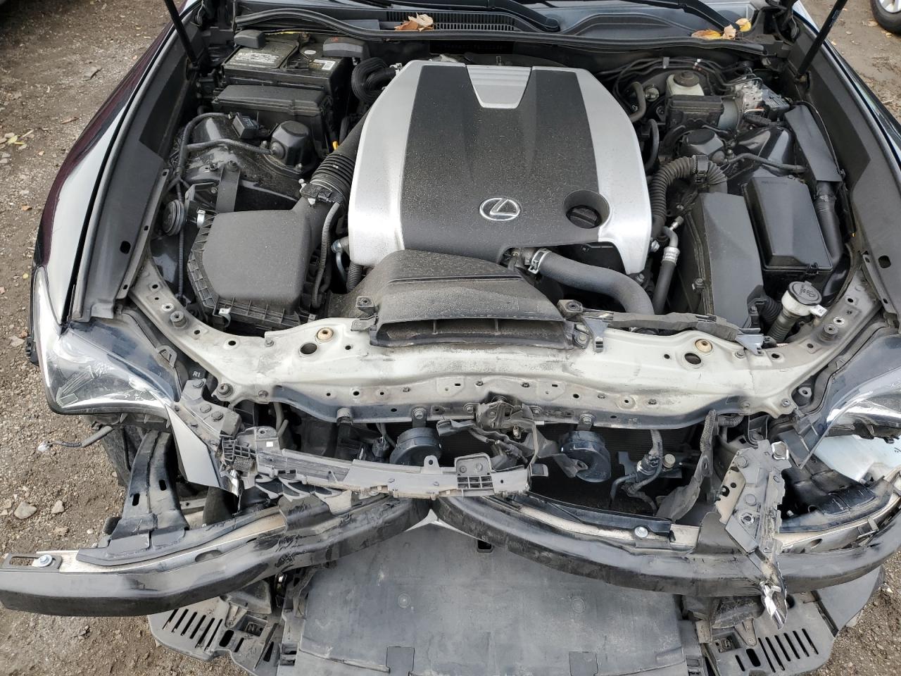 2015 Lexus RX - Image 11