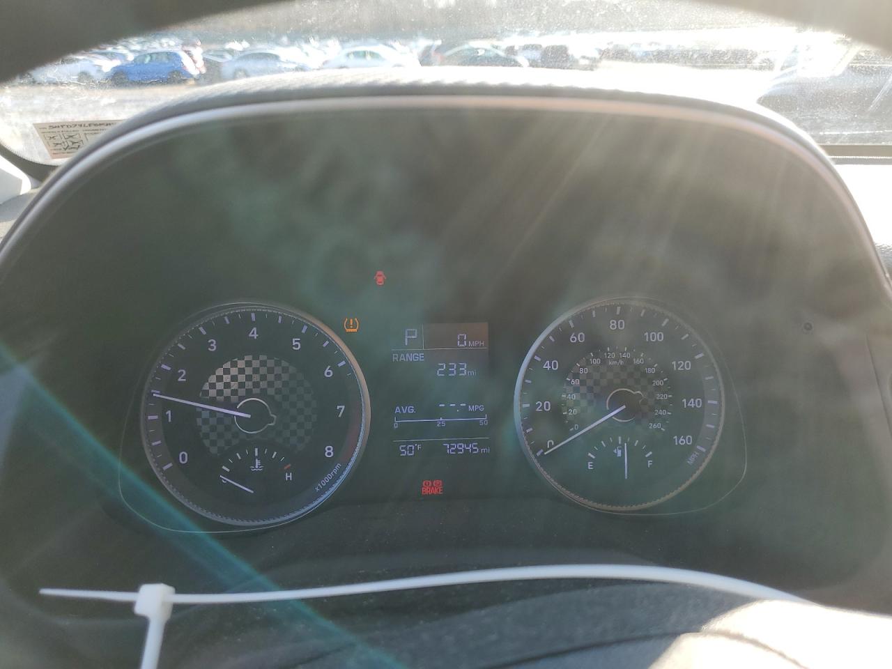 2019 Hyundai Elantra - Image 9