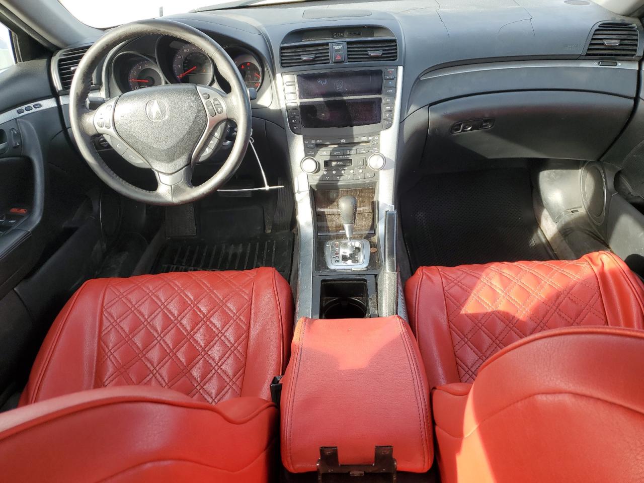 2008 Acura TL - Image 8