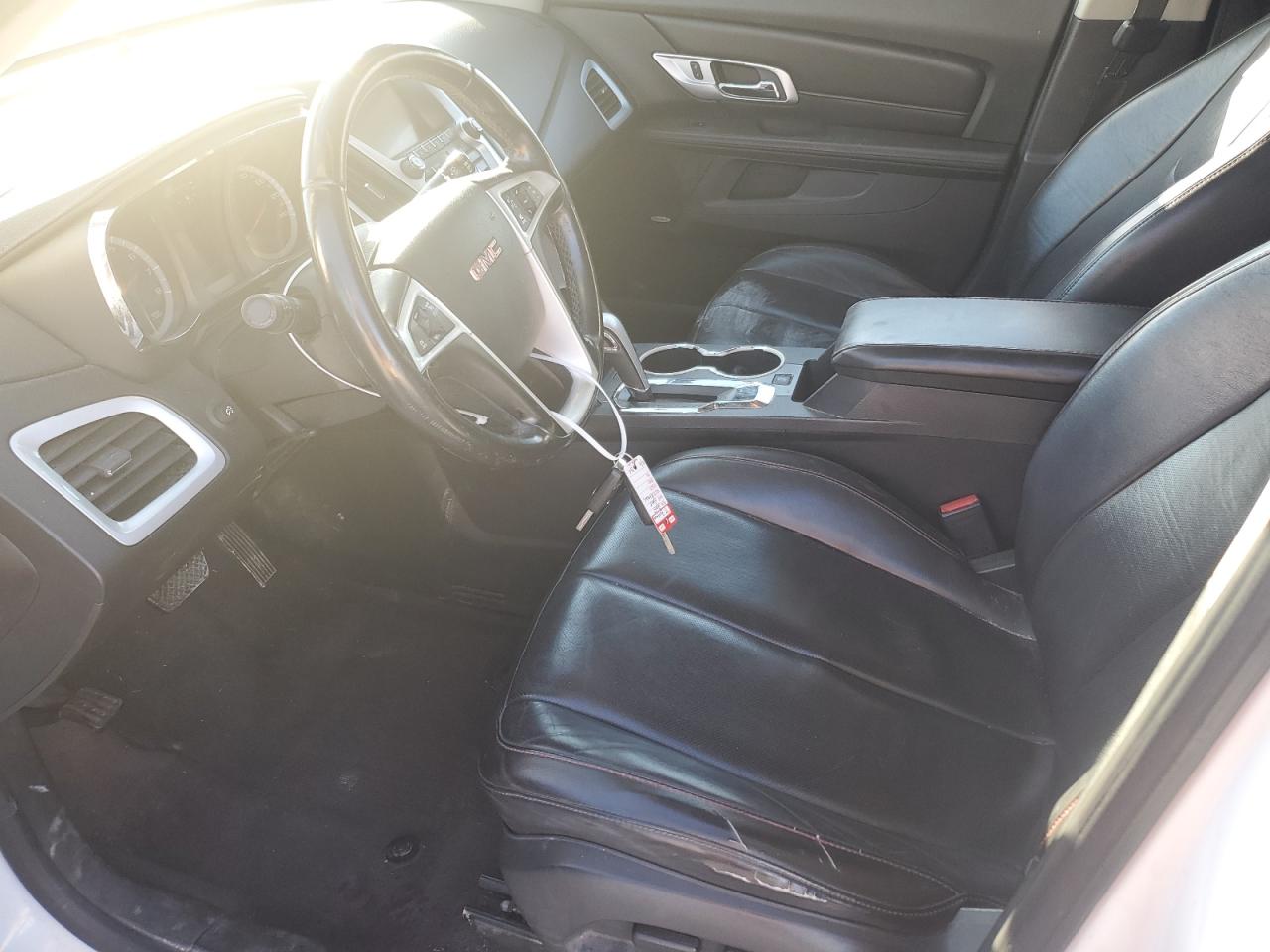2012 GMC Terrain - Image 7