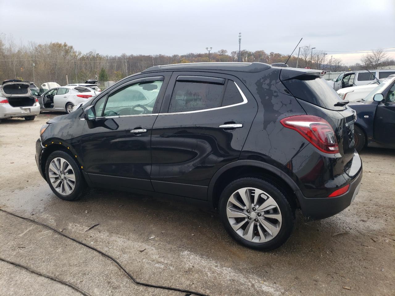 2020 Buick Encore - Image 2