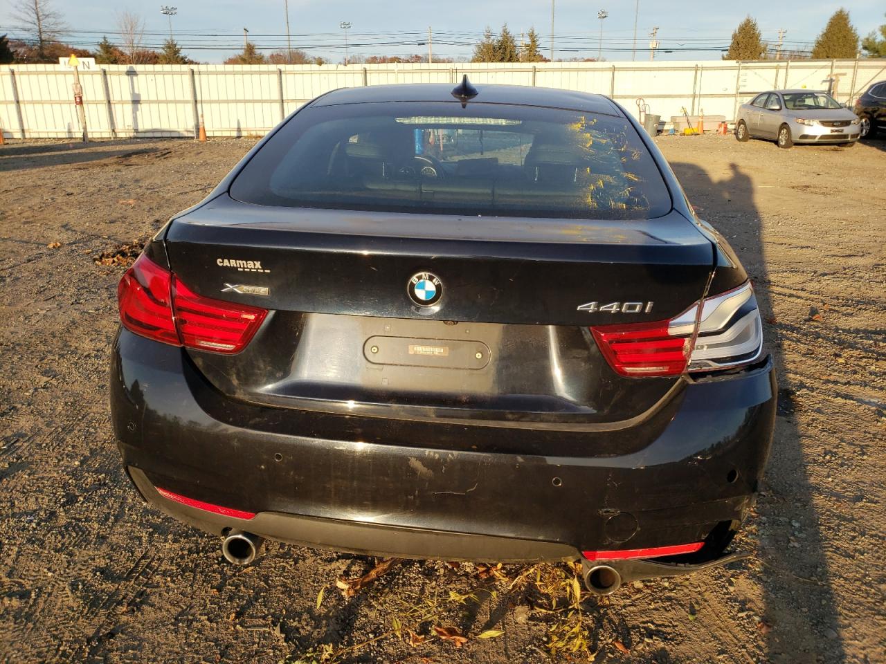 2018 BMW 4er - Image 6