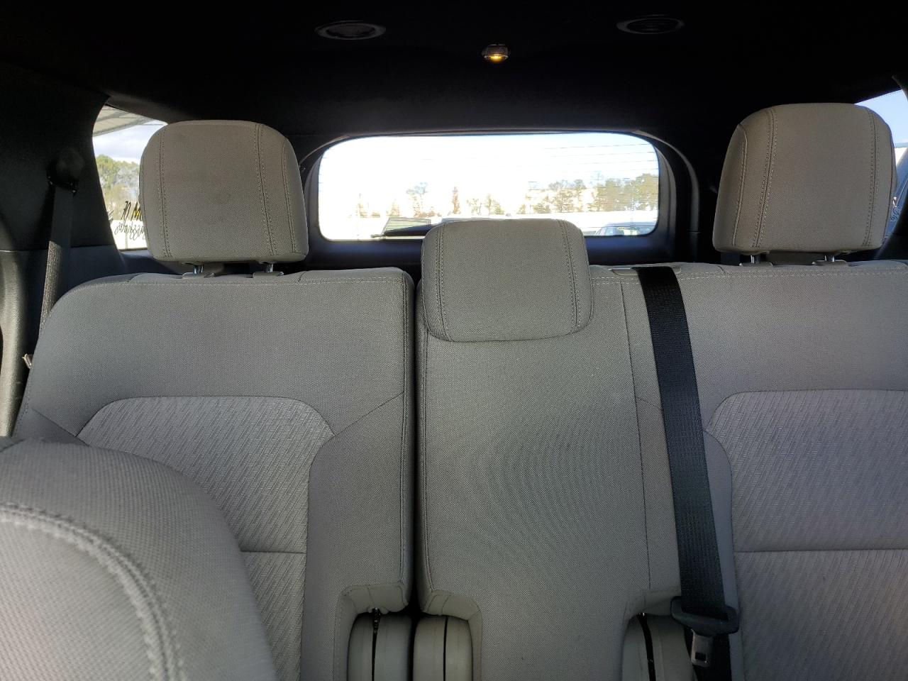 2018 Ford Explorer - Image 10