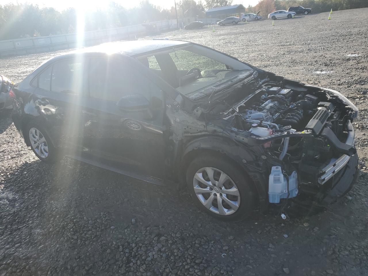 2020 Toyota Corolla - Image 4