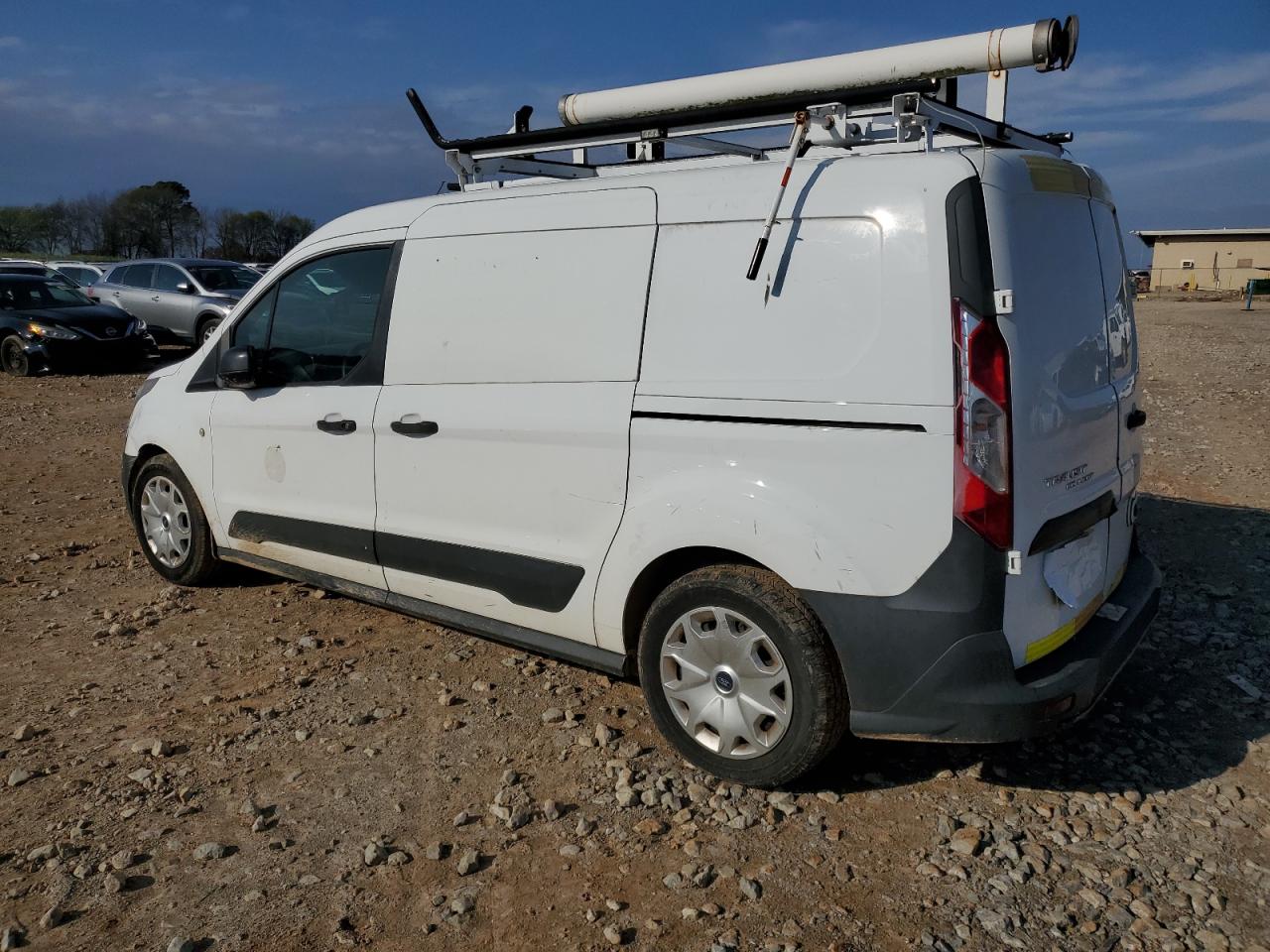 2015 Ford Transit - Image 2