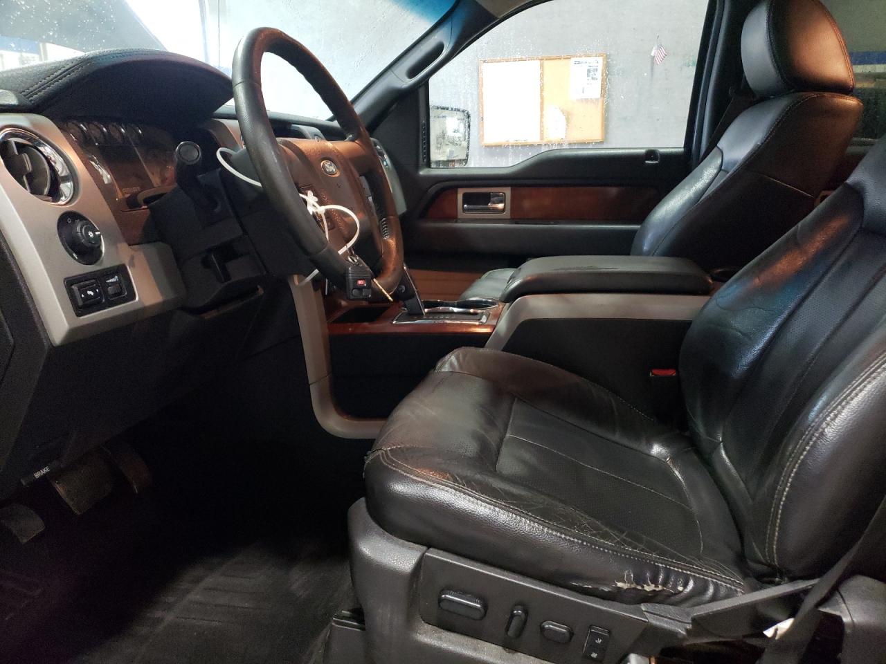 2009 Ford F-150 - Image 7
