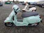 2023 Vespa Gts/Sei Giorni 300 იყიდება Arlington-ში, WA - Minor Dent/Scratches