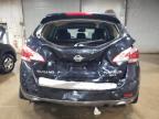 2012 Nissan Murano S en Venta en Elgin, IL - Front End