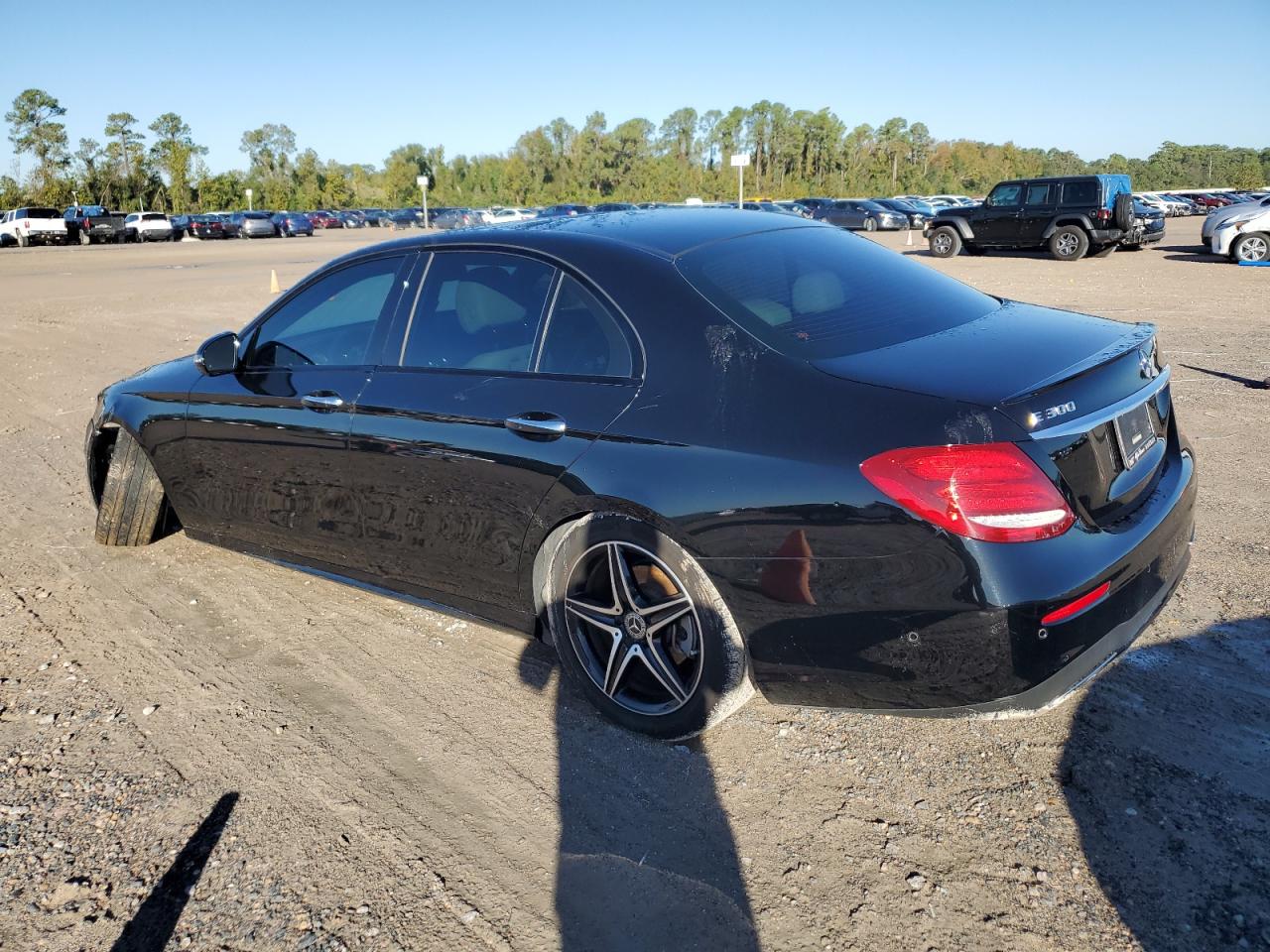2019 Mercedes-Benz E-klasse - Image 2