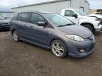 2009 Mazda 5  за продажба в Bowmanville, ON - Minor Dent/Scratches