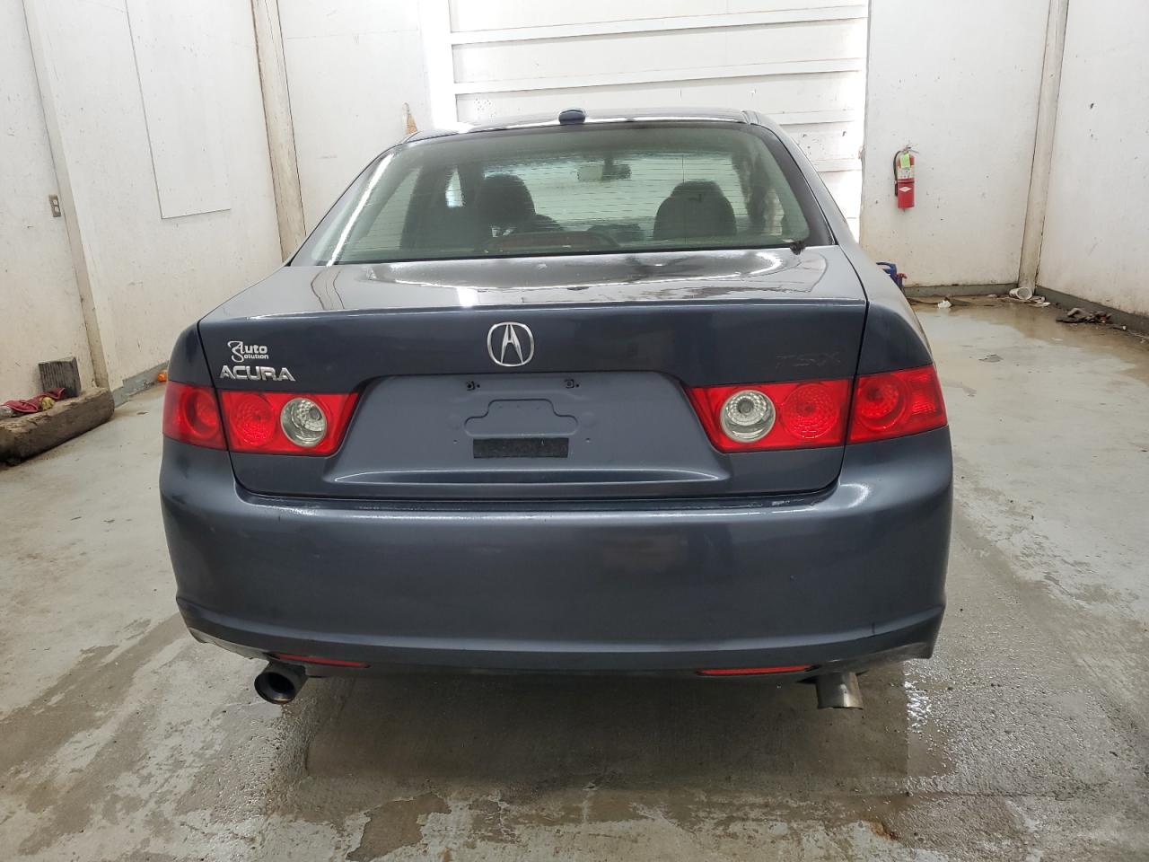 2007 Acura TSX - Image 6