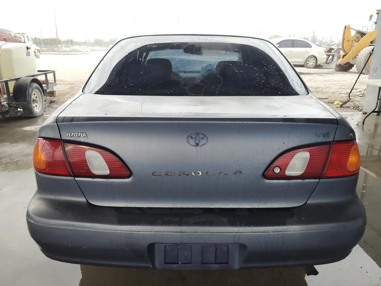 1999 Toyota Corolla - Image 6