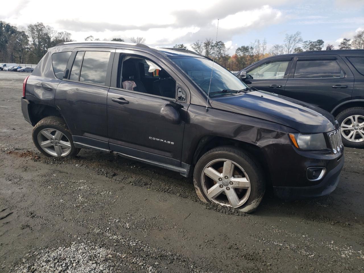 2014 Jeep Compass - Image 4