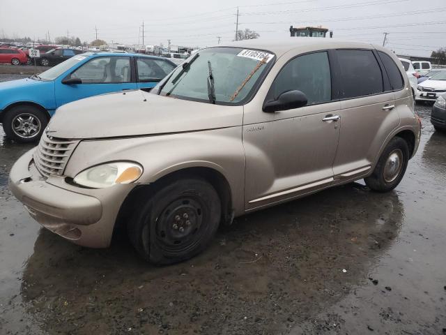 2004 Chrysler Pt Cruiser 