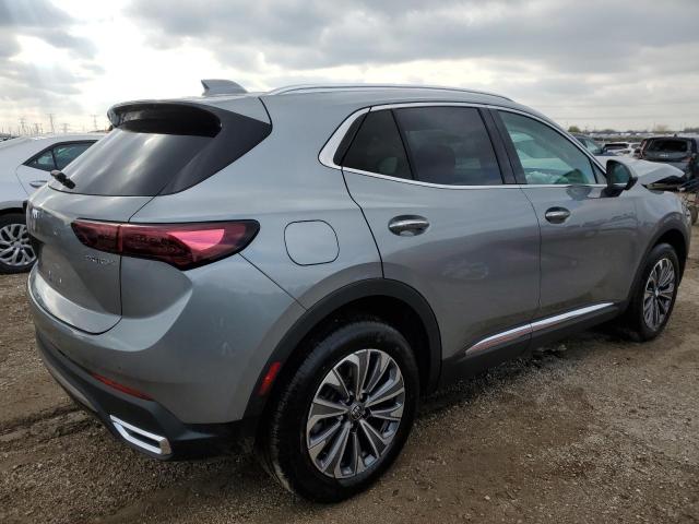  BUICK ENVISION 2024 Серый