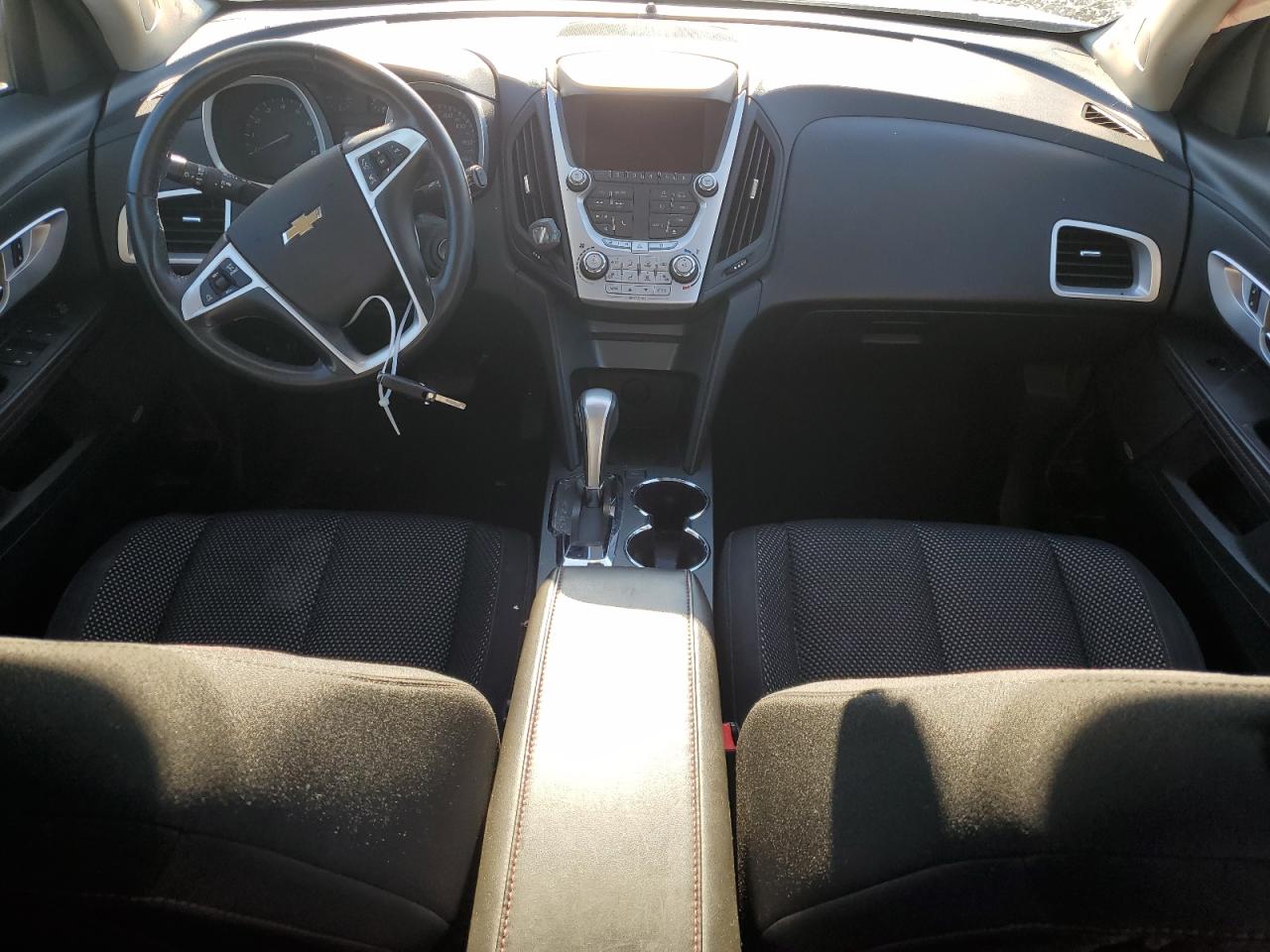 2015 Chevrolet Equinox - Image 8