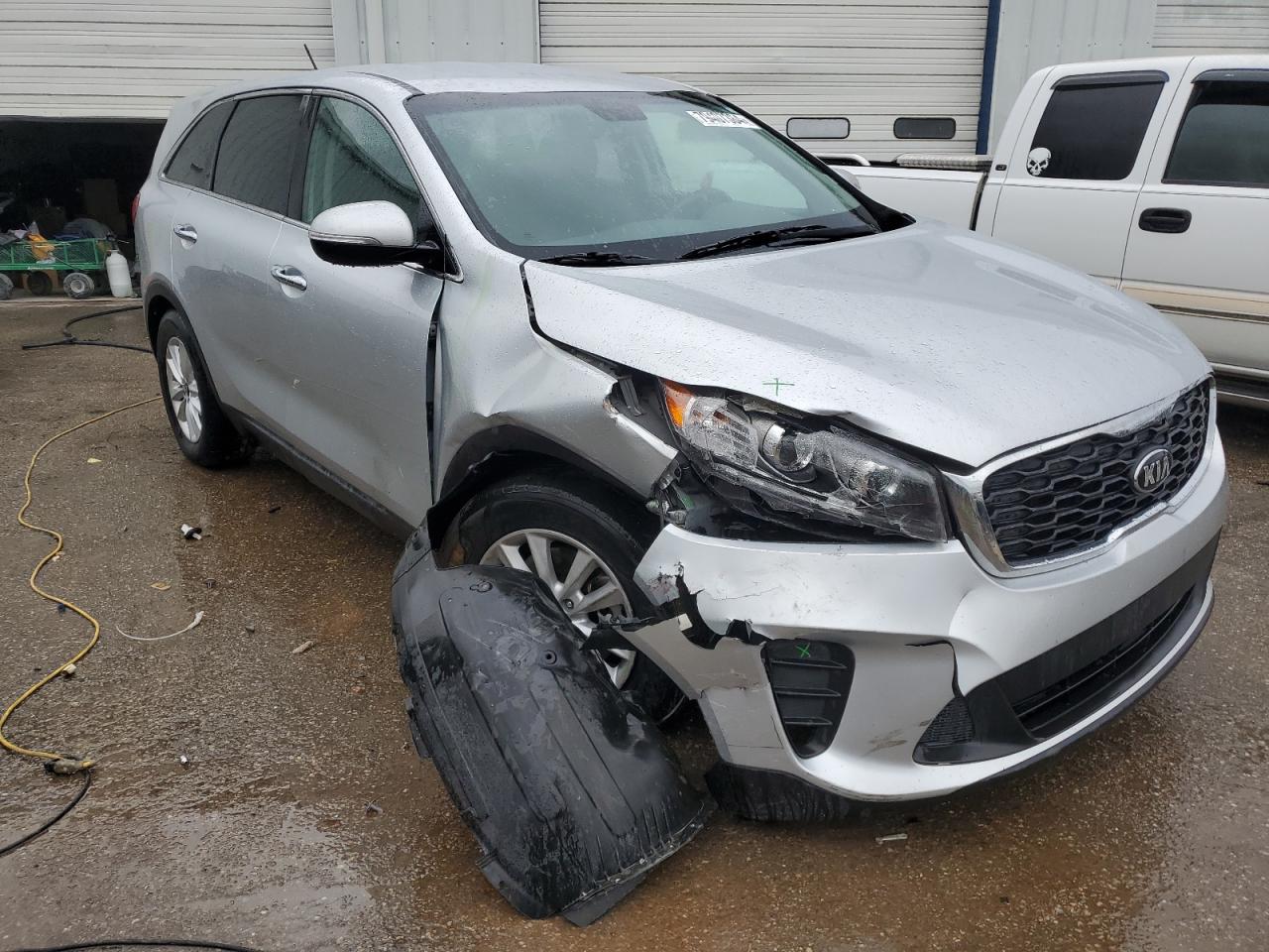 2019 Kia Sorento - Image 4