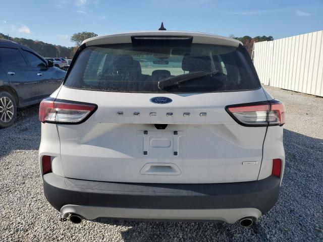  FORD ESCAPE 2020 Белы